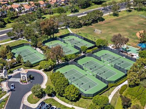 22  Corsica  , Laguna Niguel, CA