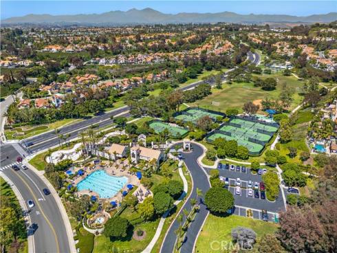22  Corsica  , Laguna Niguel, CA