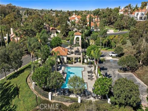 22  Corsica  , Laguna Niguel, CA