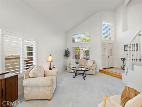 22  Corsica  , Laguna Niguel, CA