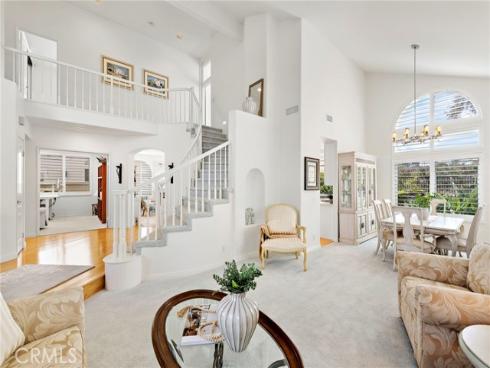 22  Corsica  , Laguna Niguel, CA