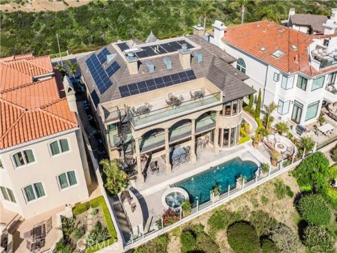 31701  Isle Vista  , Laguna Niguel, CA