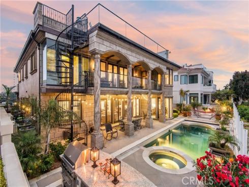 31701  Isle Vista  , Laguna Niguel, CA