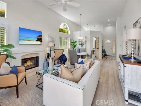 13 Chamonix , Laguna Niguel, CA