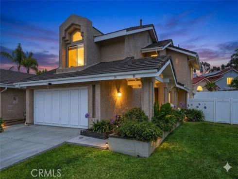 24 Curacao , Laguna Niguel, CA