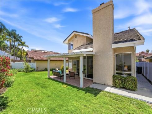 24 Curacao , Laguna Niguel, CA
