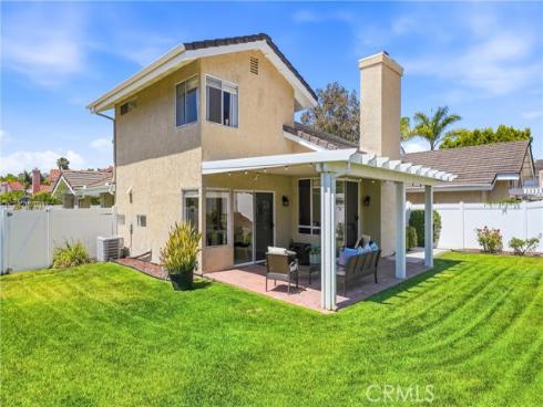 24 Curacao , Laguna Niguel, CA