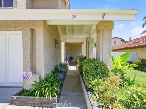 24 Curacao , Laguna Niguel, CA