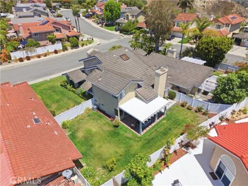 24 Curacao , Laguna Niguel, CA