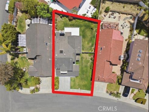24 Curacao , Laguna Niguel, CA
