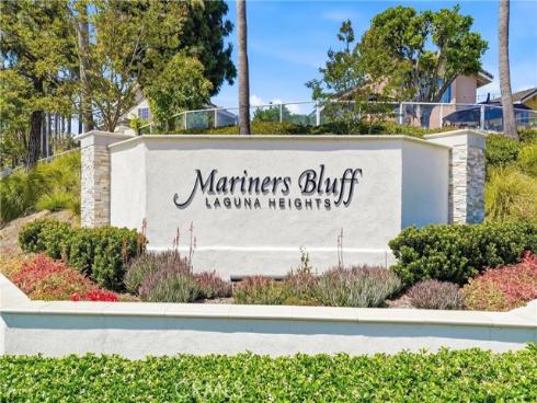 24 Curacao , Laguna Niguel, CA