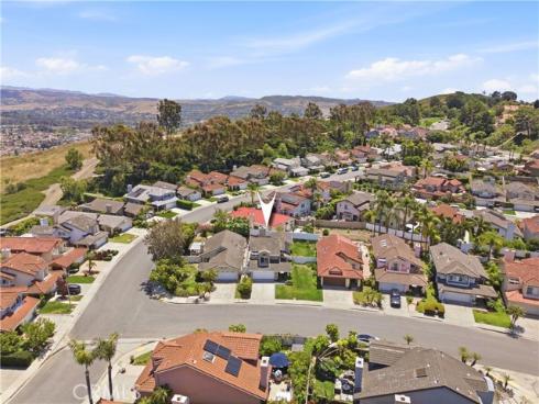 24 Curacao , Laguna Niguel, CA