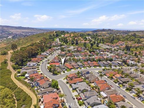 24 Curacao , Laguna Niguel, CA