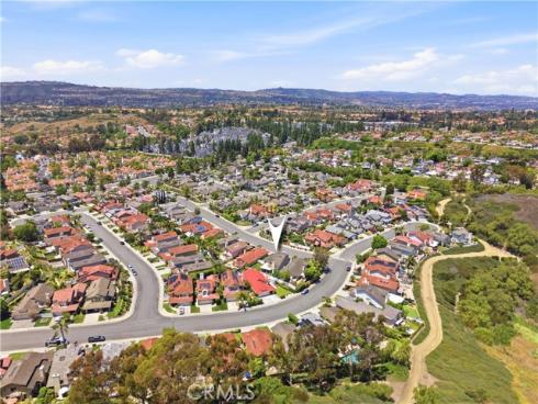 24 Curacao , Laguna Niguel, CA