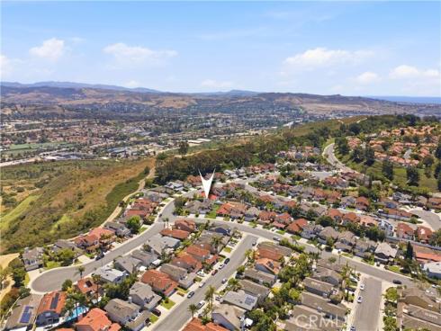 24 Curacao , Laguna Niguel, CA