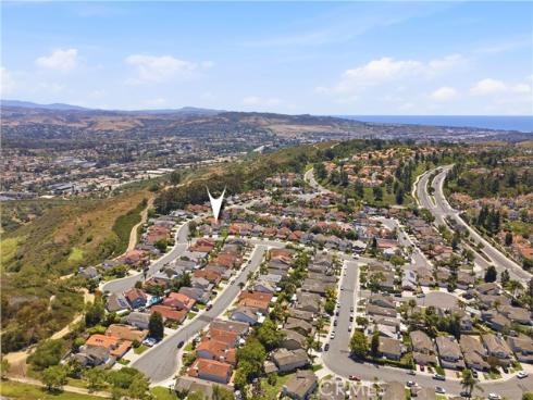 24 Curacao , Laguna Niguel, CA
