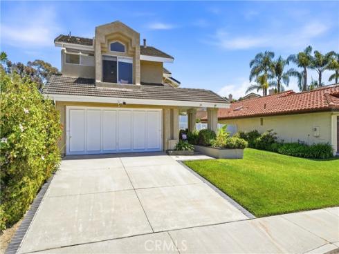 24 Curacao , Laguna Niguel, CA