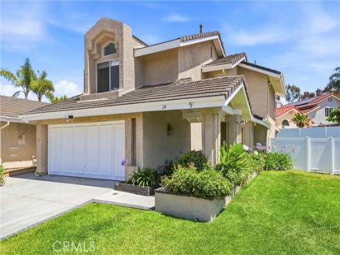 24 Curacao , Laguna Niguel, CA