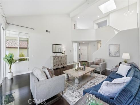 24 Curacao , Laguna Niguel, CA