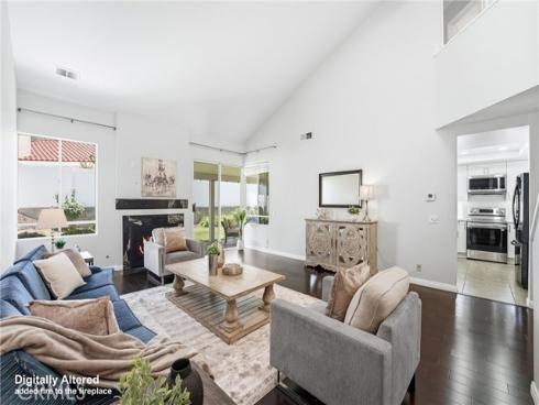 24 Curacao , Laguna Niguel, CA