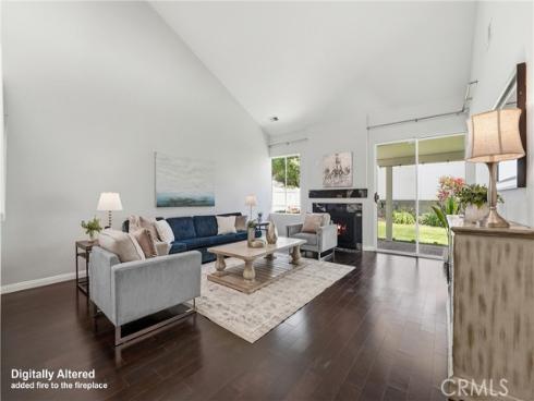 24 Curacao , Laguna Niguel, CA