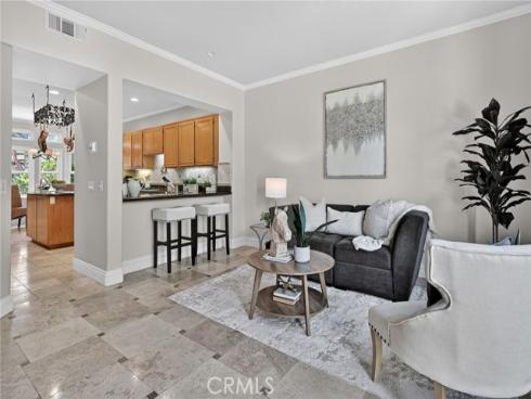 38 Cameray Heights , Laguna Niguel, CA