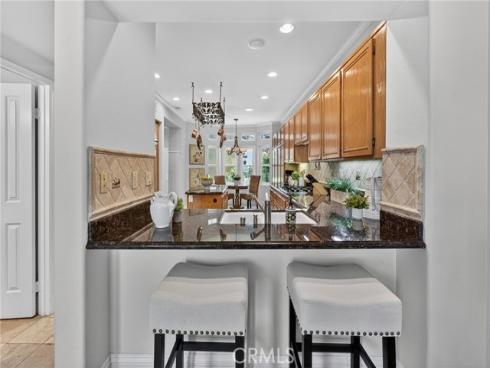38 Cameray Heights , Laguna Niguel, CA