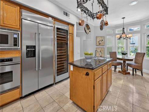 38 Cameray Heights , Laguna Niguel, CA