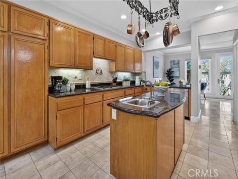 38 Cameray Heights , Laguna Niguel, CA