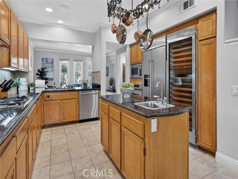 38 Cameray Heights , Laguna Niguel, CA