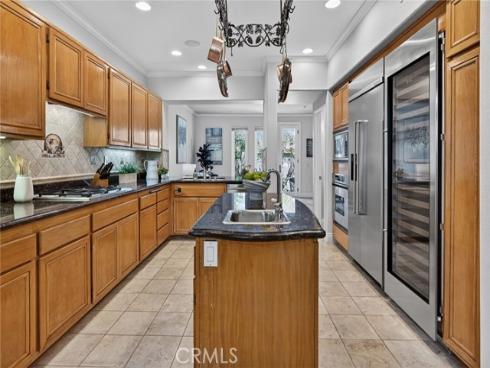 38 Cameray Heights , Laguna Niguel, CA