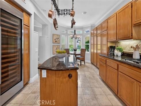 38 Cameray Heights , Laguna Niguel, CA