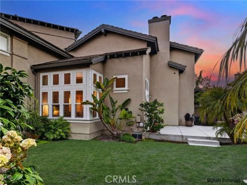 38 Cameray Heights , Laguna Niguel, CA