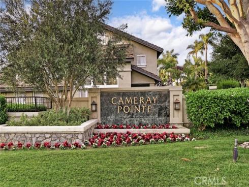 38 Cameray Heights , Laguna Niguel, CA