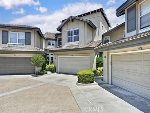 38 Cameray Heights , Laguna Niguel, CA