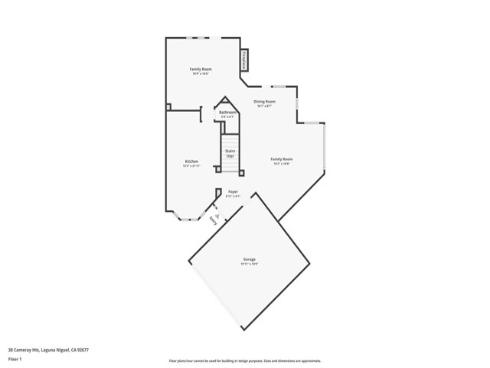 38 Cameray Heights , Laguna Niguel, CA