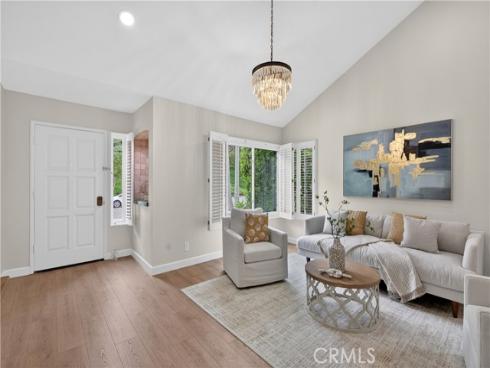 28402 Rancho Cristiano , Laguna Niguel, CA