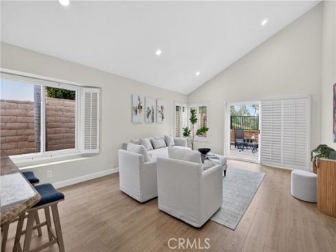 28402 Rancho Cristiano , Laguna Niguel, CA