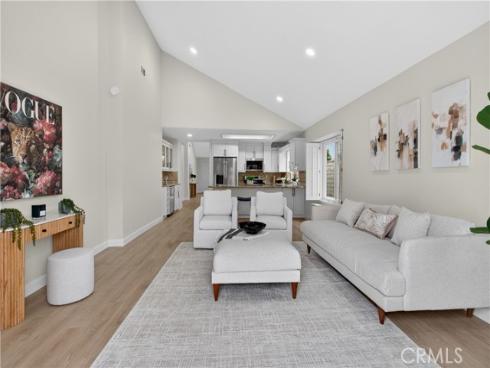 28402 Rancho Cristiano , Laguna Niguel, CA