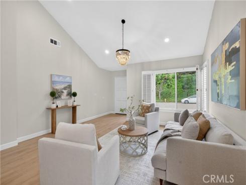 28402 Rancho Cristiano , Laguna Niguel, CA