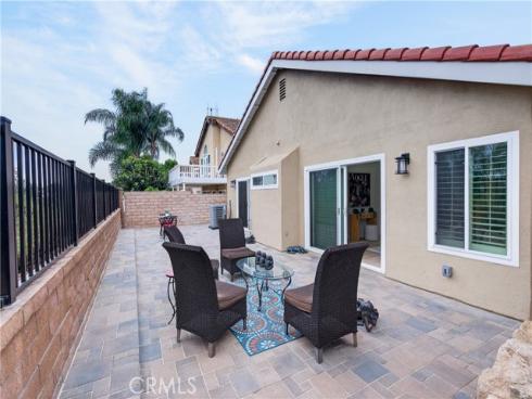 28402 Rancho Cristiano , Laguna Niguel, CA