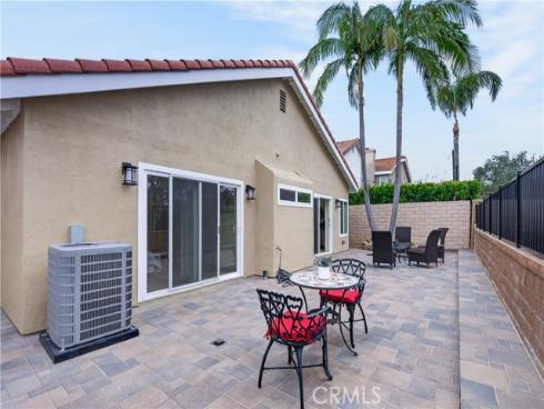 28402 Rancho Cristiano , Laguna Niguel, CA