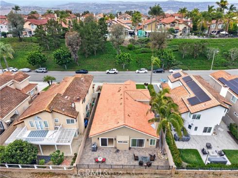 28402 Rancho Cristiano , Laguna Niguel, CA