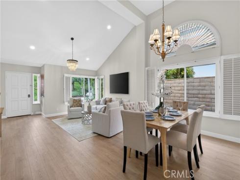 28402 Rancho Cristiano , Laguna Niguel, CA