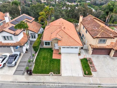 28402 Rancho Cristiano , Laguna Niguel, CA