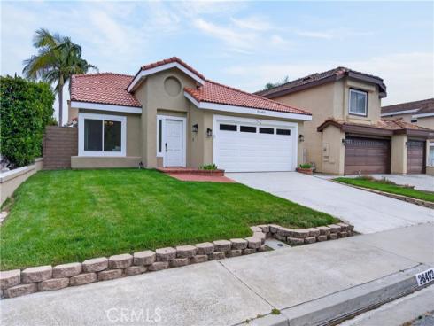 28402 Rancho Cristiano , Laguna Niguel, CA