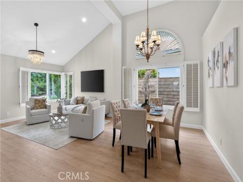 28402 Rancho Cristiano , Laguna Niguel, CA