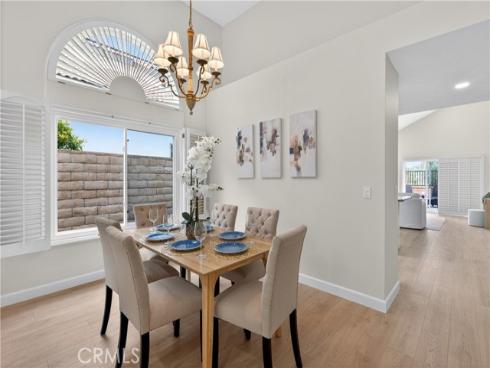 28402 Rancho Cristiano , Laguna Niguel, CA