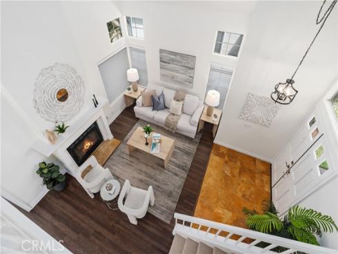 13  Aleria  , Laguna Niguel, CA