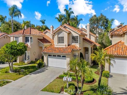 13  Aleria  , Laguna Niguel, CA